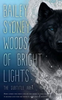 2D view of Ebony Clay #35522 - Premade Fantasy Book Cover