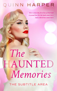 2D view of Vanilla Ice #35527 - Premade Chick Lit Book Cover