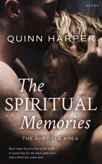 2D view of Cocoa Brown #35547 - Premade Erotica Book Cover