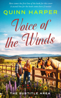 2D view of Blumine #35583 - Premade Nature Book Cover