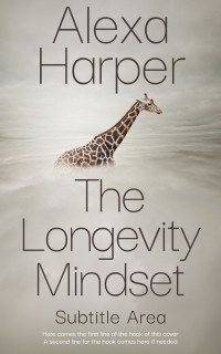 2D view of Cotton Seed #35622 - Premade Surreal Book Cover