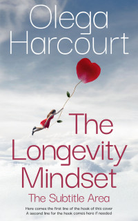 2D view of Iron #35623 - Premade Surreal Book Cover