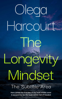 2D view of Chathams Blue #35627 - Premade Abstract Book Cover