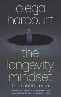 2D view of Mako #35630 - Premade Self-Improvement & Self-Help Book Cover