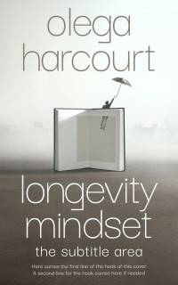 2D view of Soya Bean #35637 - Premade Surreal Book Cover