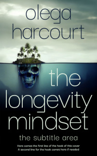 2D view of Bunker #35639 - Premade Surreal Book Cover