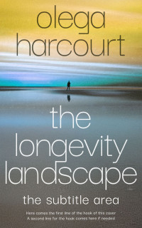 2D view of Premade Self-Improvement & Self-Help Book Cover - Corduroy