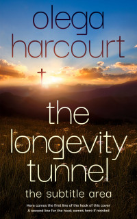 2D view of Cameo #35678 - Premade Religion & Spirituality Book Cover