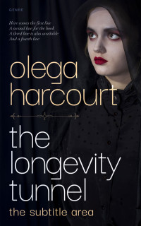 2D view of Cinder #35689 - Premade Horror Book Cover