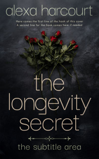 2D view of Shark #35701 - Premade Nature Book Cover