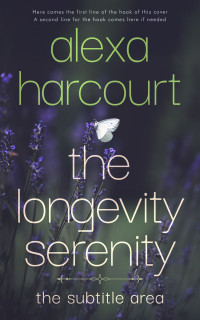 2D view of Tuna #35712 - Premade Health & Mind & Body Book Cover