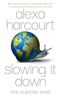 2D view of Eagle #35728 - Premade Politics & Law & Society Book Cover