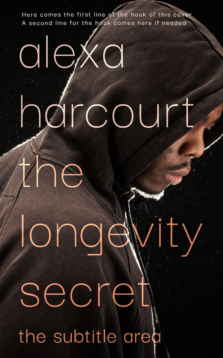 2D view of Zeus #35731 - Premade Literary Fiction Book Cover | BookCoverZone*