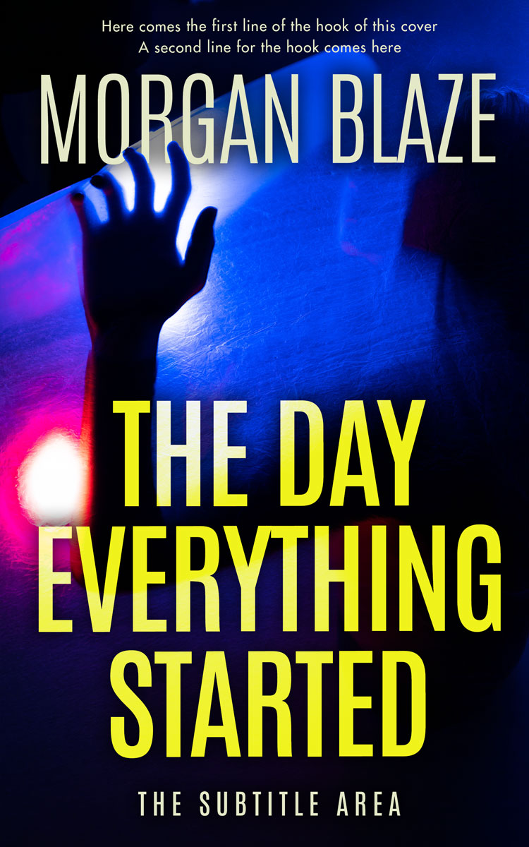 2D view of Haiti #35828 - Premade Mystery & Thriller & Suspense Book Cover | BookCoverZone*