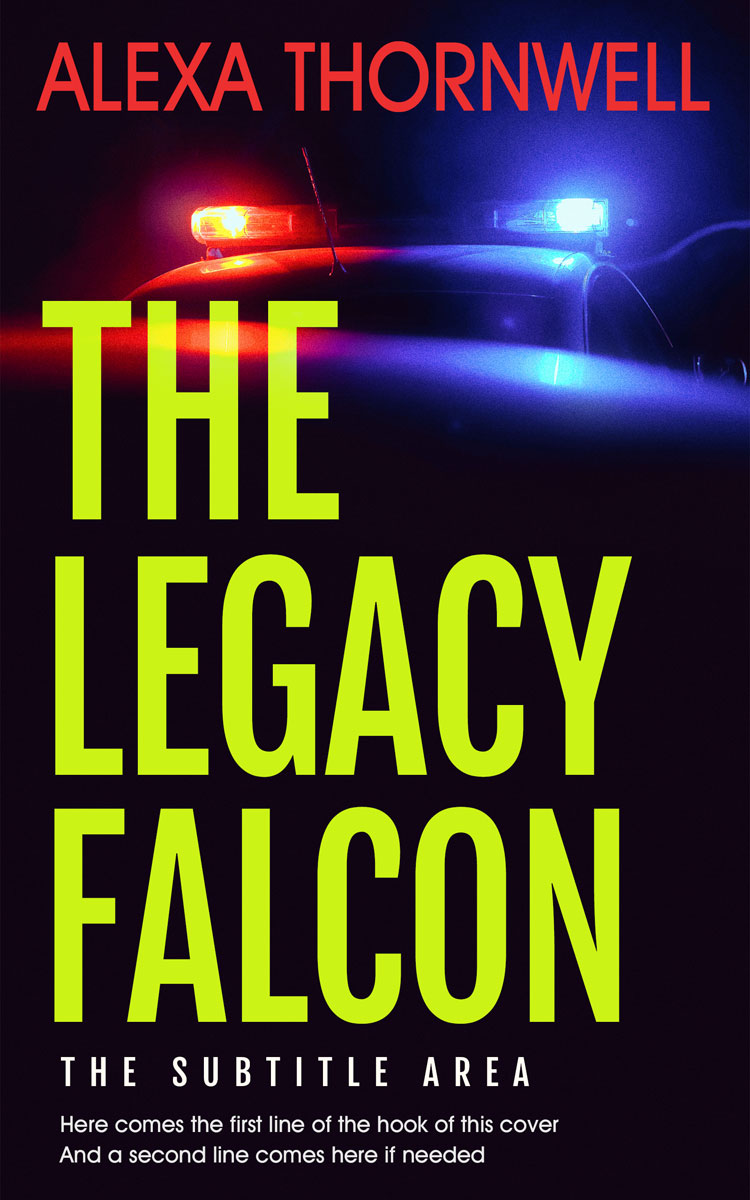 2D view of Custom & Premade Mystery & Thriller & Suspense Book Cover - Haiti #35980 | BookCoverZone*