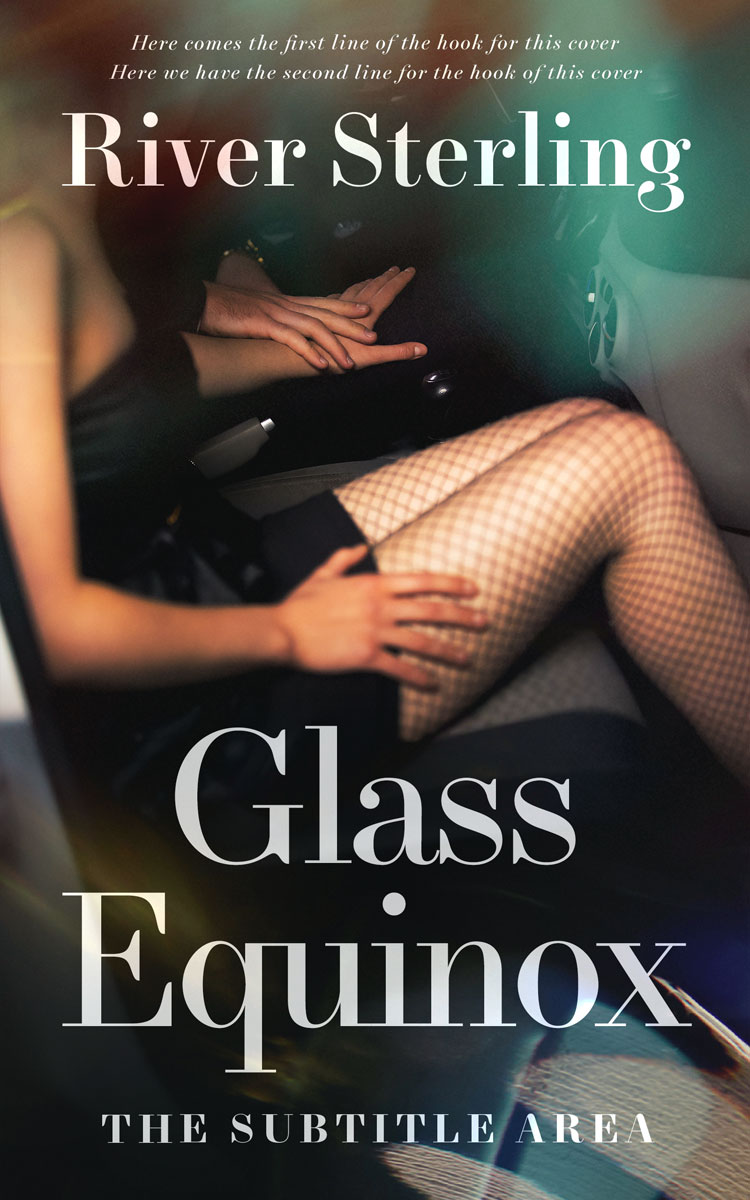 2D view of Custom & Premade Mystery & Thriller & Suspense Book Cover - Heavy Metal #36147 | BookCoverZone*