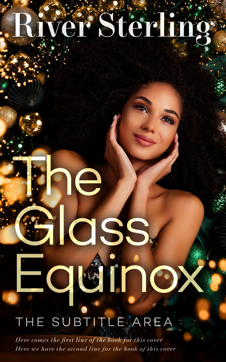 2D view of Custom & Premade Romance Book Cover - Whiskey #36156 | BookCoverZone*