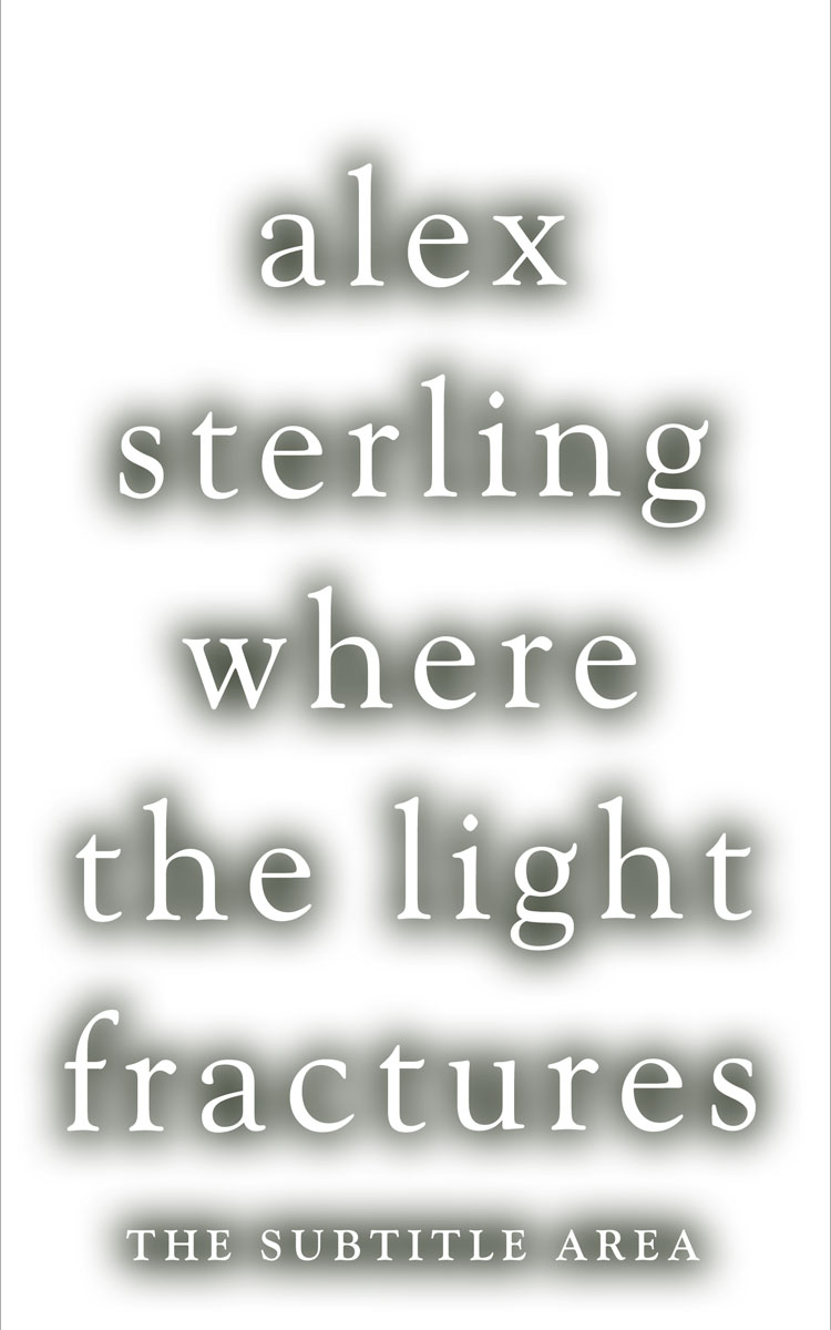 2D view of Premade Literary Fiction Book Cover - Quill Gray #36504 | BookCoverZone*