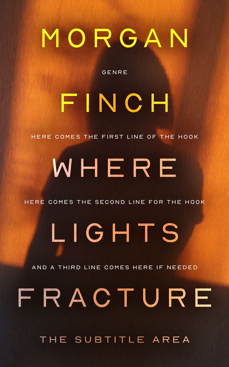 2D view of Premade Mystery & Thriller & Suspense Book Cover - Brandy Punch #36641 | BookCoverZone*