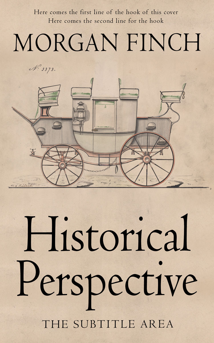 2D view of Premade Historical Book Cover - Akaroa #36809 | BookCoverZone*
