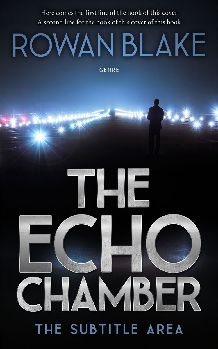 2D view of Premade Mystery & Thriller & Suspense Book Cover - Bombay #37177 | BookCoverZone