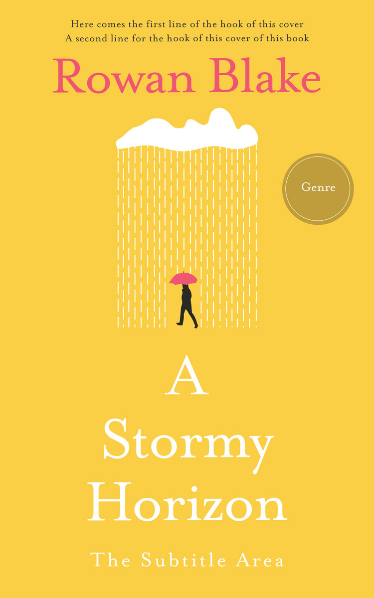 2D view of Premade Self-Improvement & Self-Help Book Cover - Bright Sun #37243 | BookCoverZone*