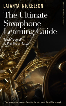 Pre Made Book Cover Eternity