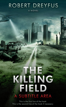 Pre Made Book Cover Celtic