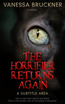 Pre Made Book Cover Cod Gray