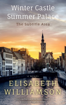 Pre Made Book Cover Rodeo Dust