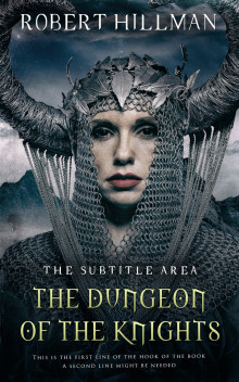 Pre Made Book Cover Aztec