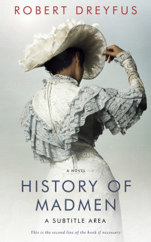 Pre Made Book Cover Celeste