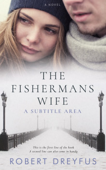 Pre Made Book Cover Swiss Coffee