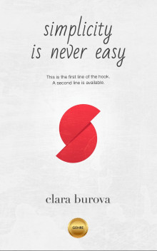 Pre Made Book Cover Gallery