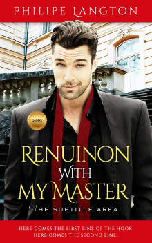 Pre Made Book Cover Japonica