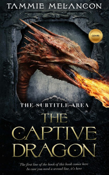 Pre Made Book Cover Woodsmoke