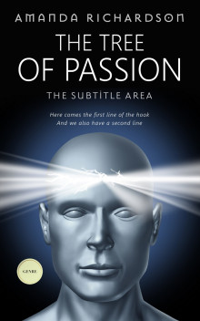 Pre Made Book Cover Loblolly