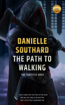 Pre Made Book Cover Bunker