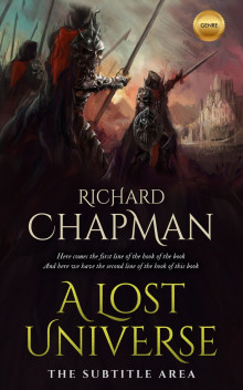 Pre Made Book Cover Sandal