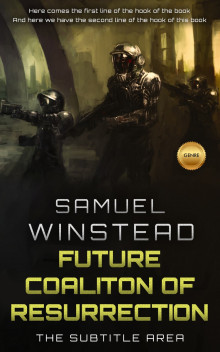 Pre Made Book Cover Zeus