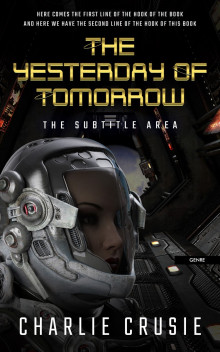 Pre Made Book Cover Cod Gray