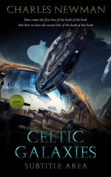 Pre Made Book Cover Bunker