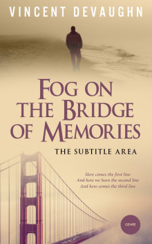 Pre Made Book Cover Pavlova