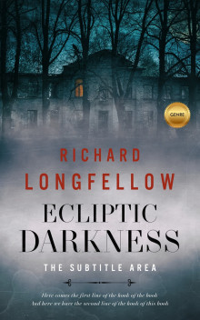 Pre Made Book Cover Limed Spruce