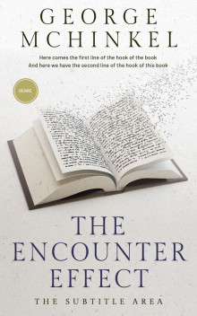 Pre Made Book Cover Westar