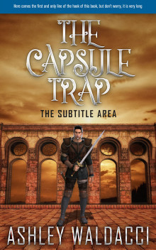 Pre Made Book Cover Potters Clay