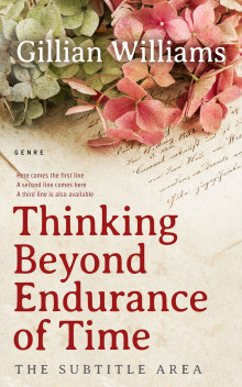 Pre Made Book Cover Aths Special