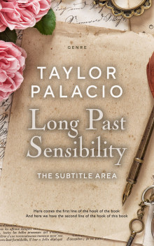 Pre Made Book Cover Indian Khaki