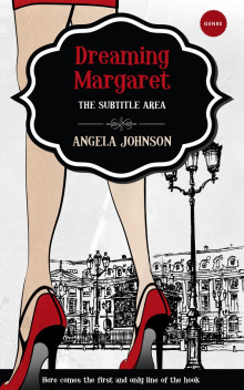 Pre Made Book Cover Westar