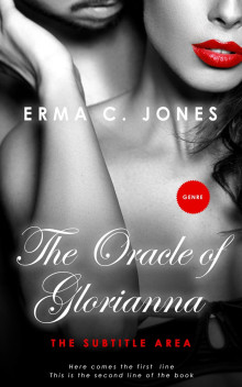 Pre Made Book Cover Mine Shaft